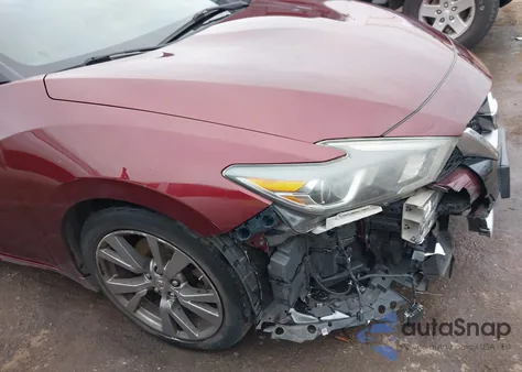 2016 Nissan Maxima 3.5 Sl z USA, uszkodzony, nr VIN 1N4AA6AP4GC408516